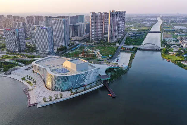 Отели с услугой спа в г. Циси