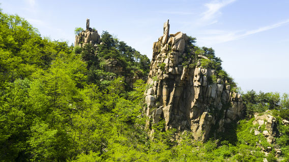 Tai'an