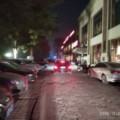 Tianlaoshihongshaorou (jiukeshuxilu) User Photo