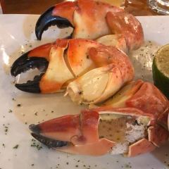 Crab House | The best seafood in Cancun User Photo