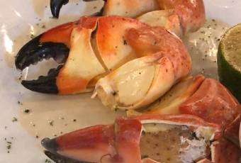 Crab House Cancun user photo