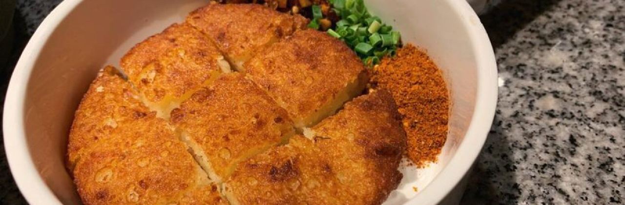 稻谷熟了(五岭店)