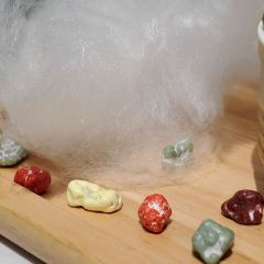 荟廷·晶萃(静安晶品店) User Photo