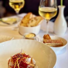 LE COMPTOIR DE PIERRE GAGNAIRE User Photo