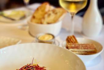 LE COMPTOIR DE PIERRE GAGNAIRE user photo