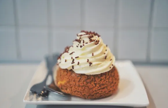 Frugii Dessert Laboratory