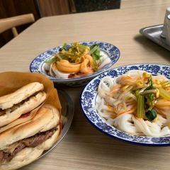 Fan Ji La Zhi Rou(ZhuBaShi) User Photo