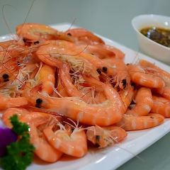CHUAN QI GAN GUO 여행 사진