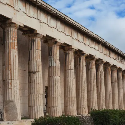 Hotel a 3 stelle a Agrigento