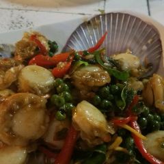 Shell Tangkay User Photo