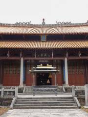 Xinhui Confucian Temple