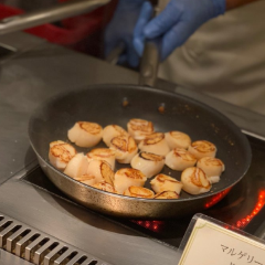 Musashiya User Photo