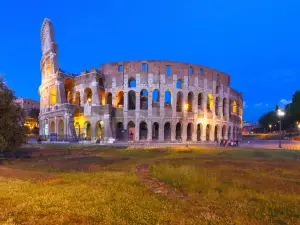 Arena von Verona