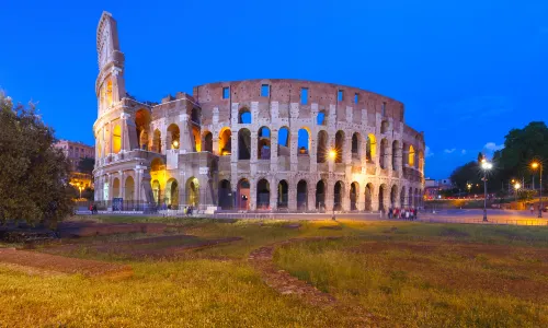 Verona Arena