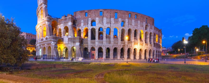 Arena von Verona