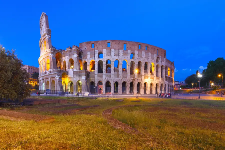 Arènes de Vérone