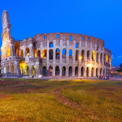 Hoteles en Verona