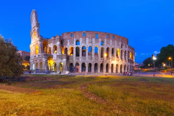 Hotels near Verona Arena