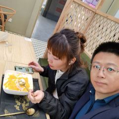 得渔农庄 User Photo