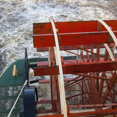 2-звездочные отели в г. Хиконе