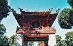 Temple Of Literature