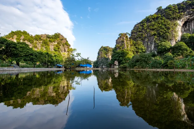 肇慶小旅館