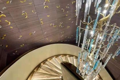 Nanyang Malaysian Restaurant