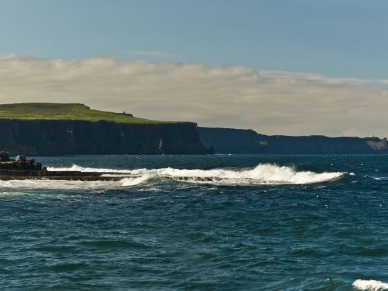 Cliffs of Moher