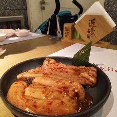 Niujutanhuoshaorou (shangbangbaihuicheng) User Photo