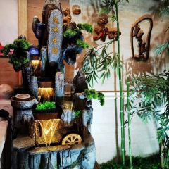 Victor Chan Oriental Cuisine User Photo