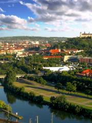 Festung Marienberg -Würzburg