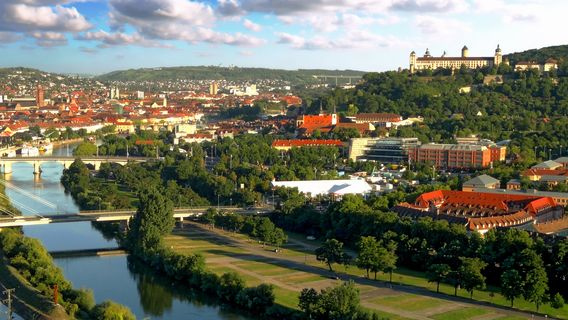 Würzburg