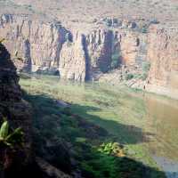 Indian Canyon