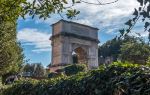 Arch of Titus