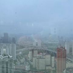 JW's California Grill User Photo