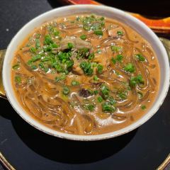 Oriental House(Jing'an Kerry) User Photo