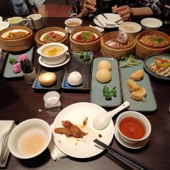 厦门海景洲际酒店·彩丰楼中餐厅 User Photo