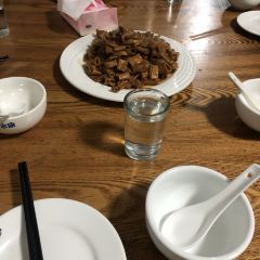 渔夫人家 User Photo