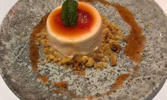 Bergerac French Restaurant