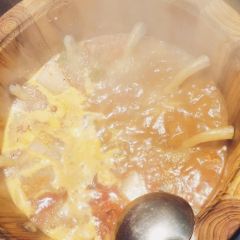 王掌櫃木桶魚（丹霞店）張用戶圖片