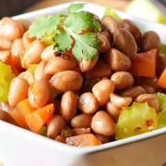 Mohamed Long Chinese Muslim Food 여행 사진