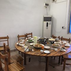 乡村人家 User Photo