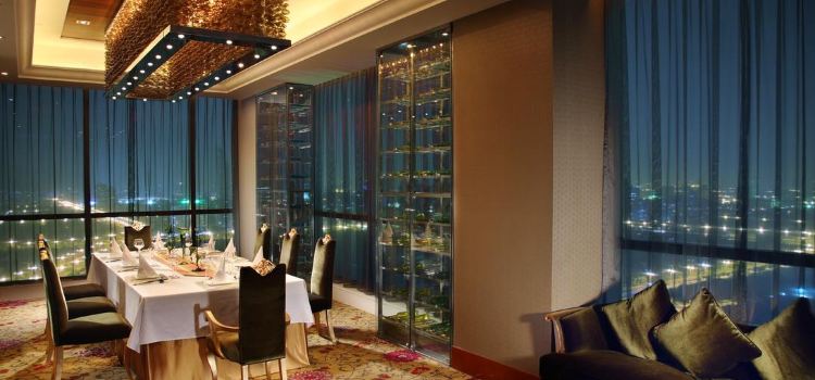 Top Yu's Restaurant