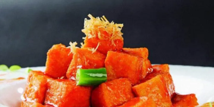 中油燕山國際大酒店·餐廳