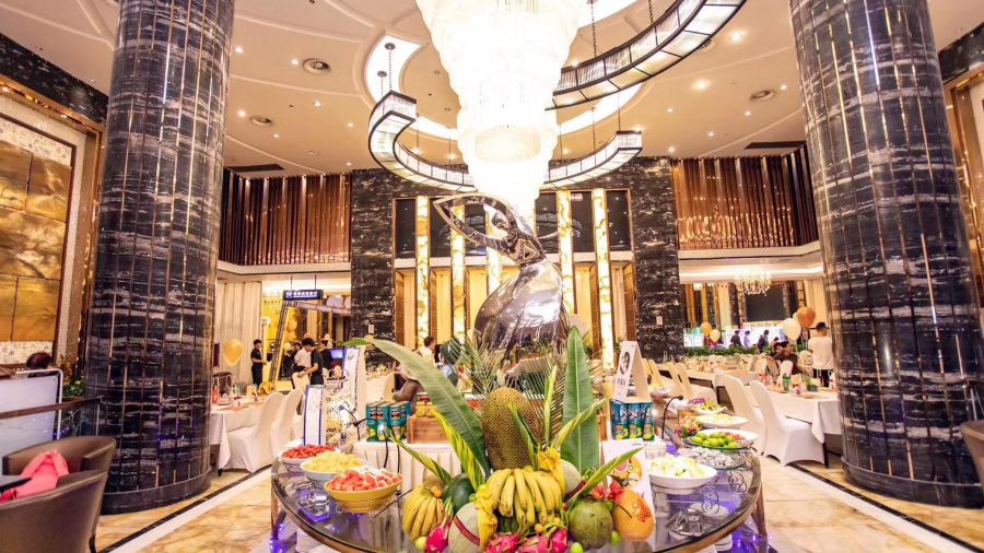 BI GUI YUAN ZHONG CAN BU