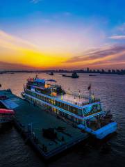 Najing Yangtze River Legend Series Cruise