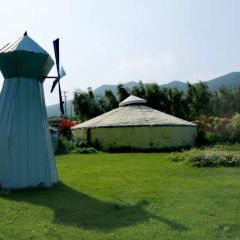 雅聚山庄 User Photo