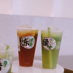 HEYTEA User Photo