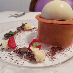 Ristorante Il Nido dell'Aquila User Photo