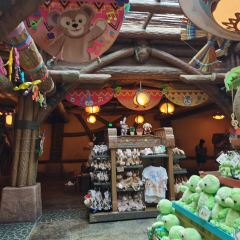 Tribal Table User Photo